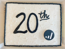 Load image into Gallery viewer, Custom Sheet Cake