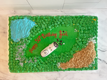 Load image into Gallery viewer, Custom Sheet Cake
