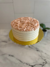 Load image into Gallery viewer, Gender Reveal Cake