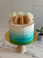 Load image into Gallery viewer, Gender Reveal Cake