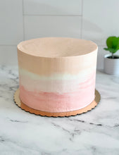 Load image into Gallery viewer, Gender Reveal Cake