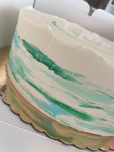 Load image into Gallery viewer, Gender Reveal Cake