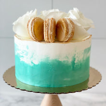 Load image into Gallery viewer, Gender Reveal Cake