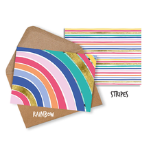 Load image into Gallery viewer, Gold Edge Cake