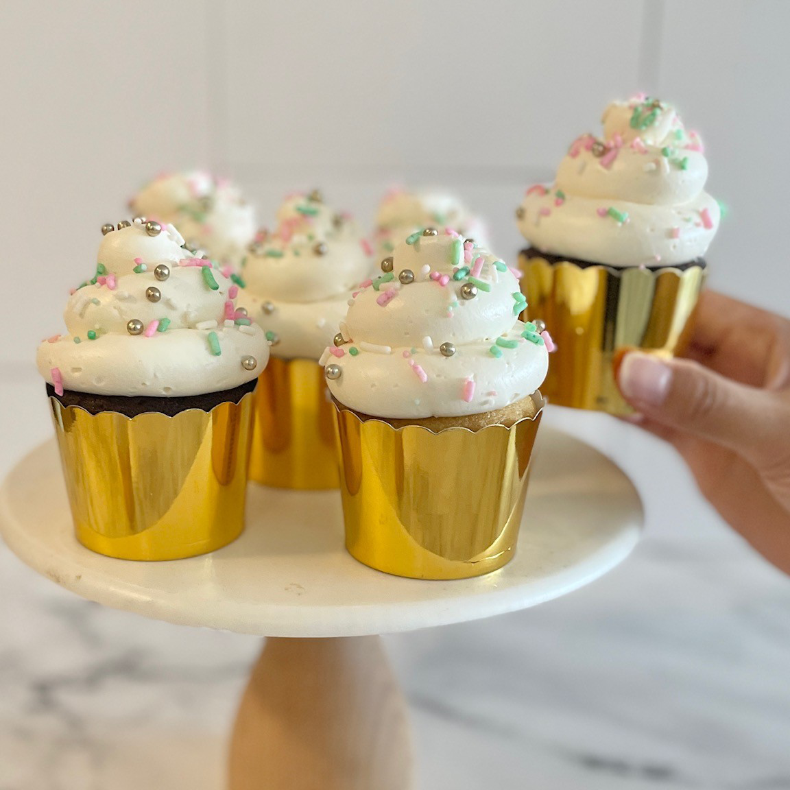 Cupcake Collection