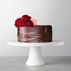 Chocolate Frida Cake - RUSH