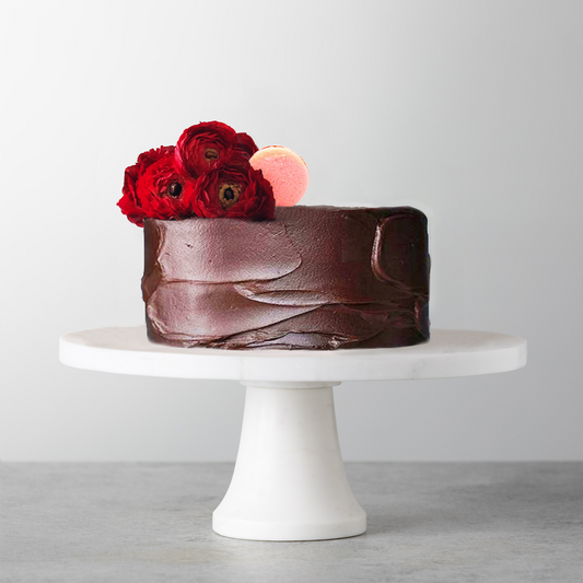 Chocolate Frida Cake - RUSH