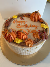 Load image into Gallery viewer, Custom Holiday Cake