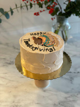 Load image into Gallery viewer, Custom Holiday Cake
