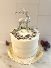 Load image into Gallery viewer, Custom Holiday Cake