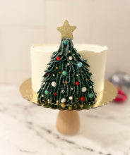 Load image into Gallery viewer, Custom Holiday Cake