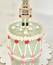 Load image into Gallery viewer, Custom Holiday Cake