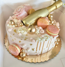 Load image into Gallery viewer, Custom Birthday Cakes