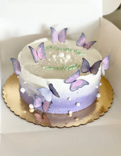 Load image into Gallery viewer, Custom Birthday Cakes