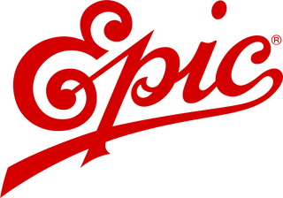 epic records corp client