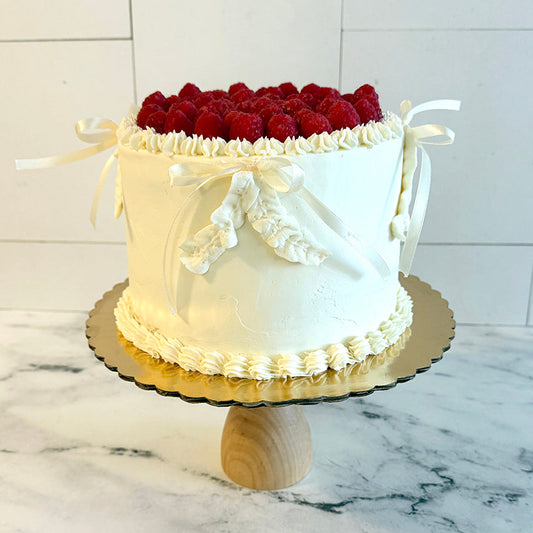 Victorian Fruit Cake