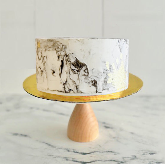Marble Cake | The Evercake NYC