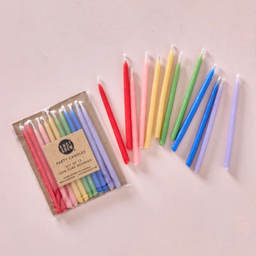 Cake Candles