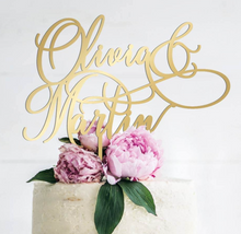 Charger l&#39;image dans la galerie, Wedding Cakes