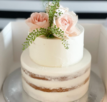 Load image into Gallery viewer, Custom Wedding Cakes