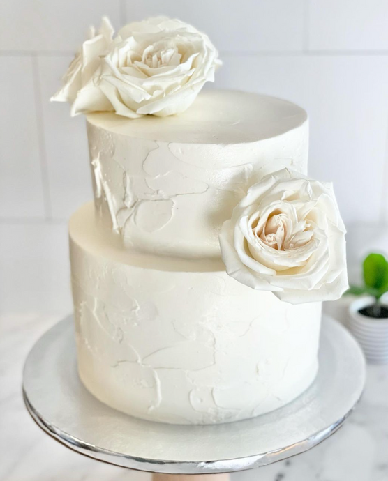 Wedding Cakes