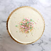 Super Sprinkles Cake