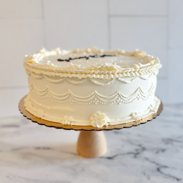 Victorian Large Cake