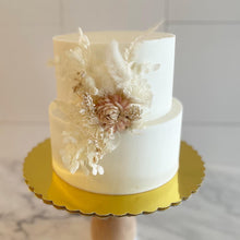 Load image into Gallery viewer, Custom Wedding Cakes