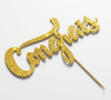 Cake Signage