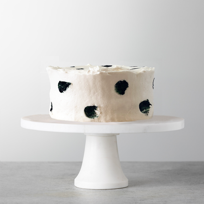 The Evercake inspired by Megan Markle's wedding cake, NYC delivery 