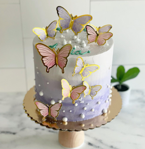 Custom Evercake