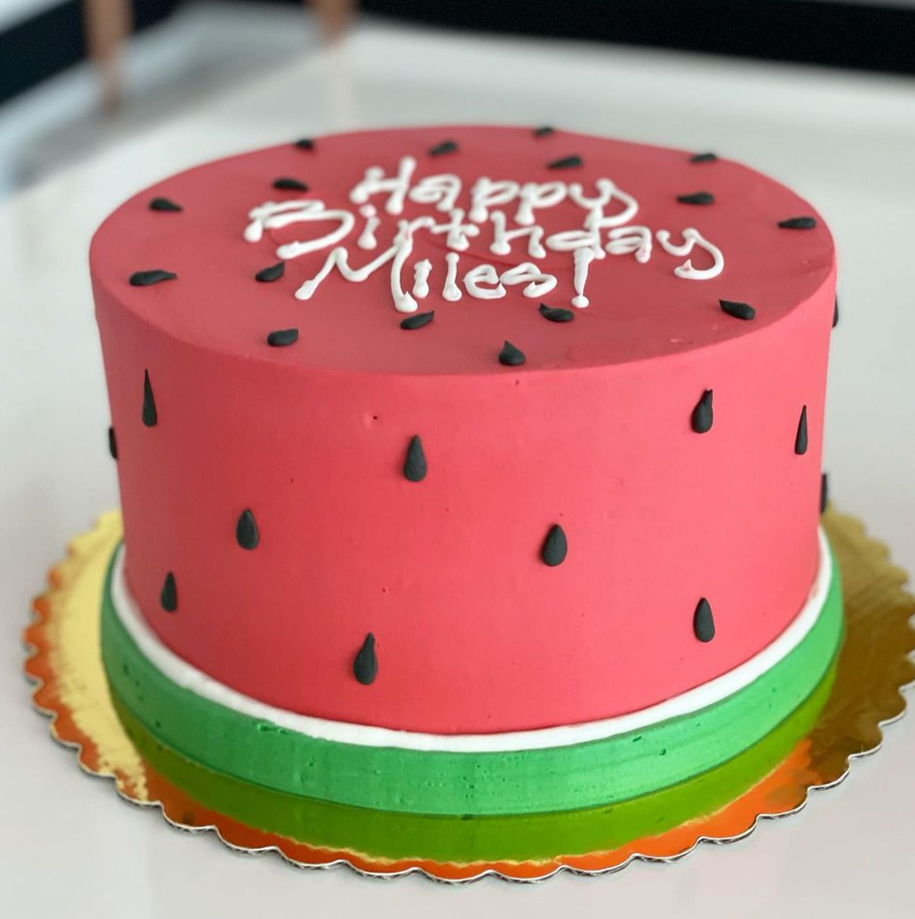 NYC Custom Cakes and Design - UES – The Evercake