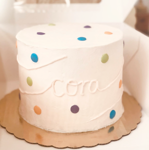 Custom Evercake