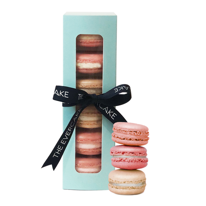 EverMacarons Gift Box