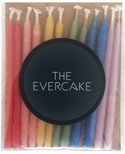 Load image into Gallery viewer, Cake Candles