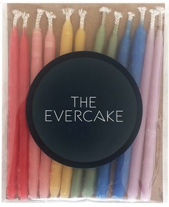 Cake Candles
